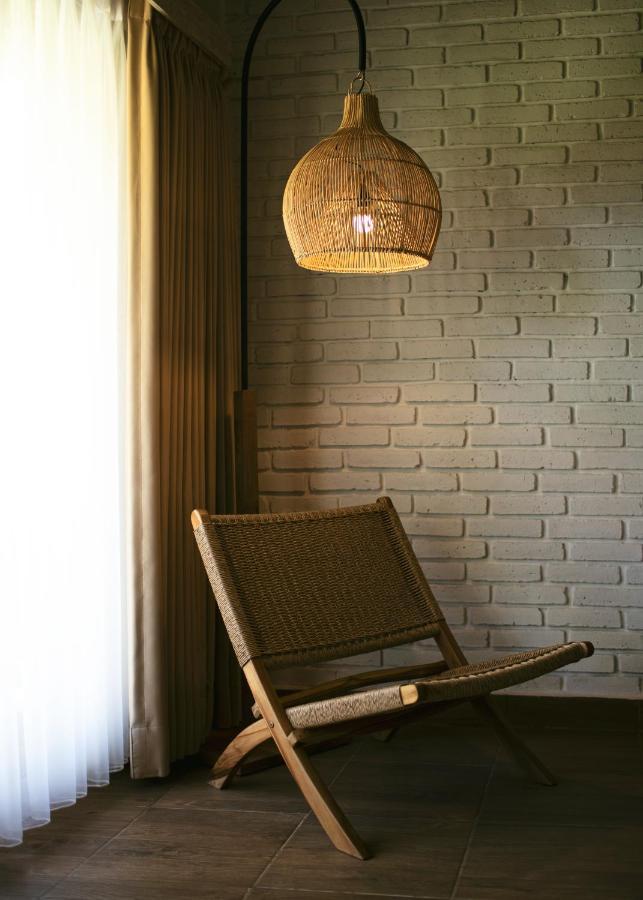 Cari Surf Camp & Studio'S Uluwatu Extérieur photo