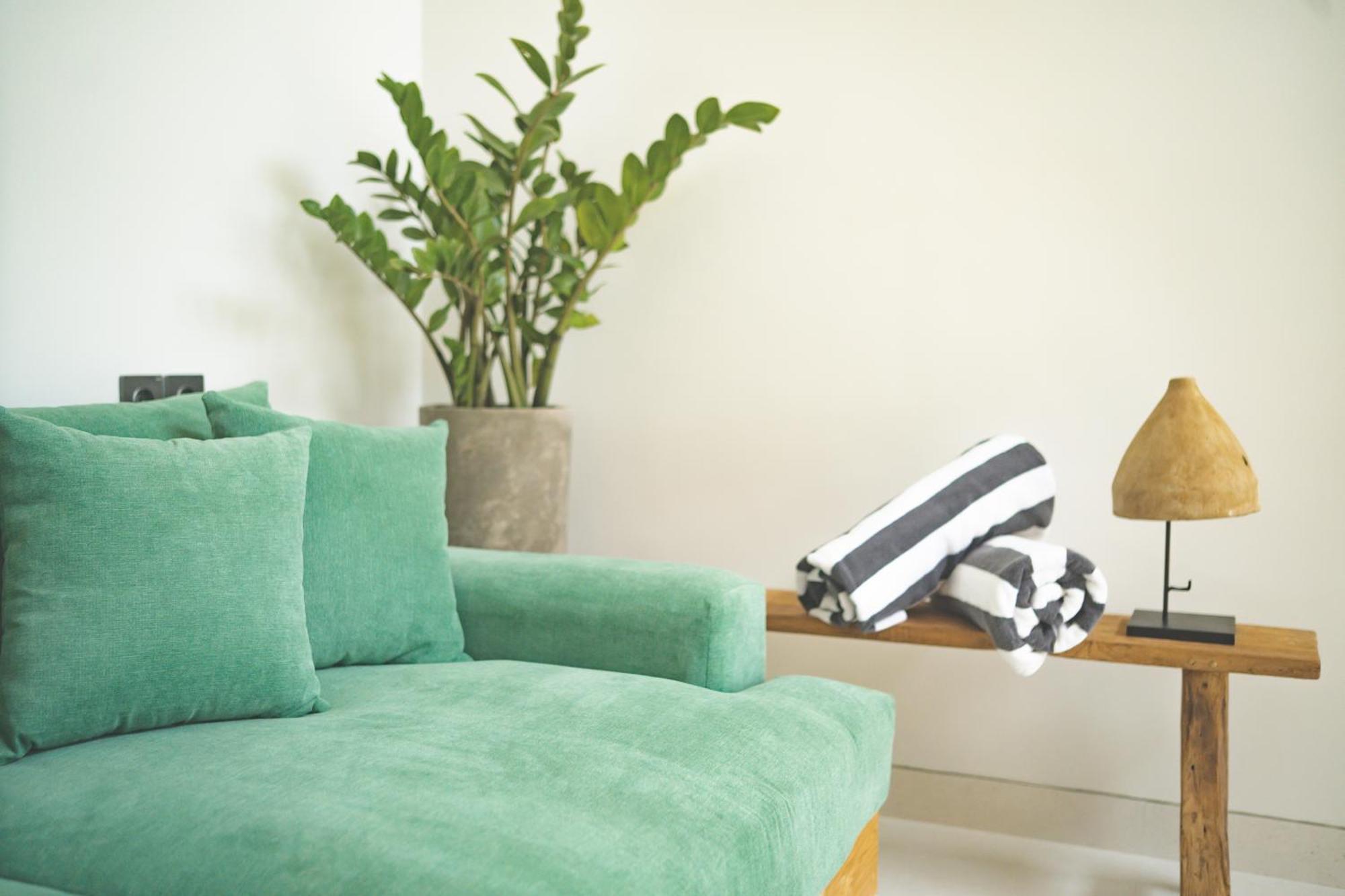 Cari Surf Camp & Studio'S Uluwatu Chambre photo