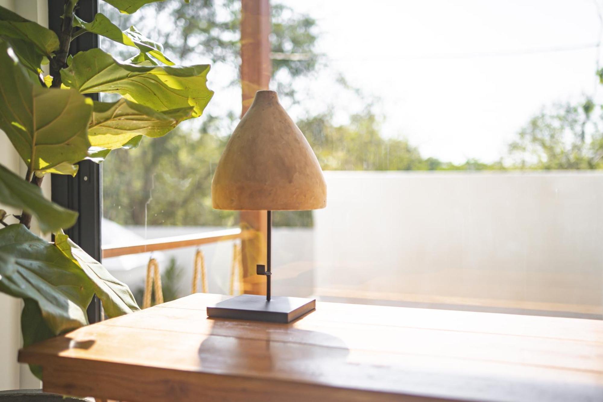 Cari Surf Camp & Studio'S Uluwatu Chambre photo
